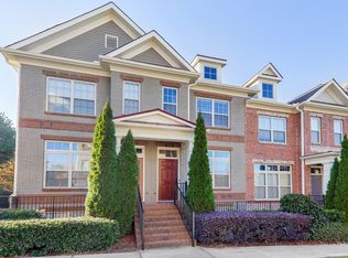 7265 Highland Blf, Atlanta, GA 30328