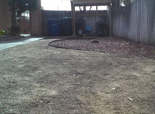 12712 Constitution Ave NE APT 2, Albuquerque, NM 87112