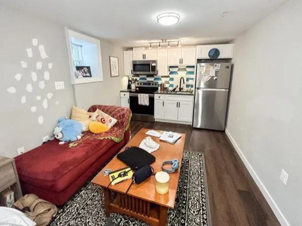208 E Biddle St #2, Baltimore, MD 21202