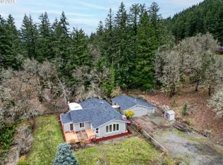 39133 Eagles Rest Rd, Dexter, OR 97431