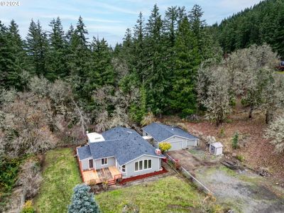 39133 Eagles Rest Rd, Dexter, OR, 97431