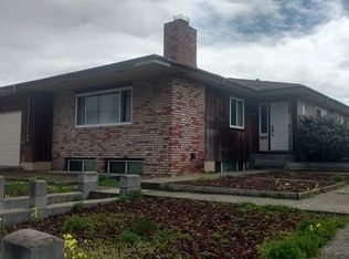 1266 Sonoma Ave, Seaside, CA