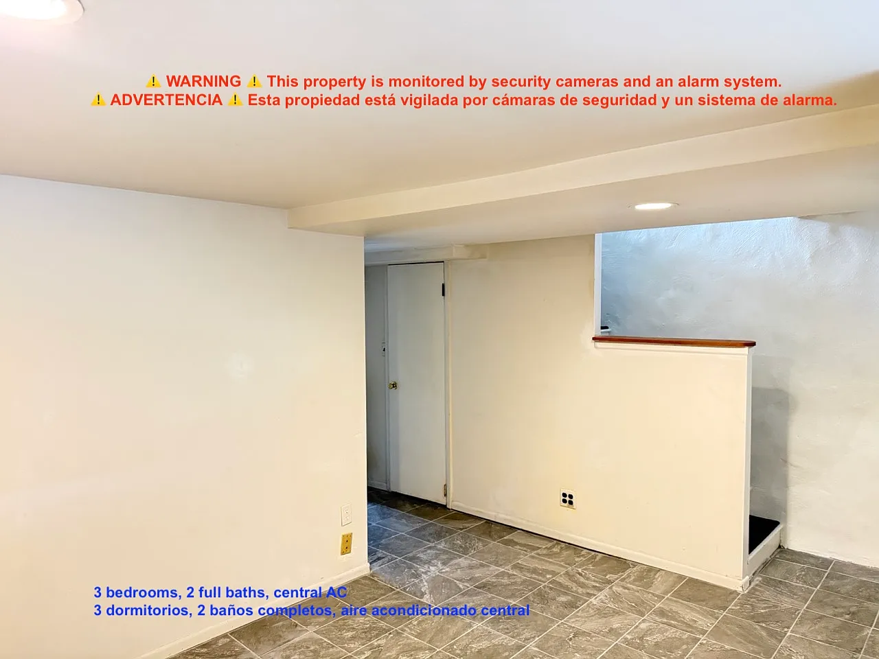 3 bed, 1224 sqft, $1,800 — Photo 4