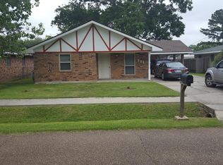 321 Gerald Dr, Lafayette, LA 70503
