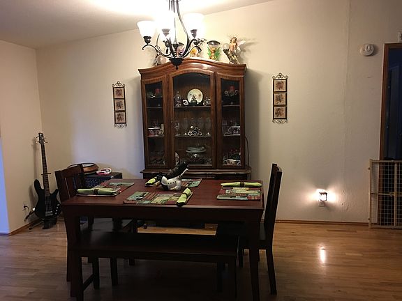 Dinning Room