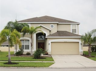 2836 Boating Blvd, Kissimmee, FL 34746