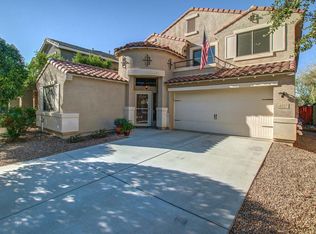 4227 E Sandy Way, Gilbert, AZ 85297