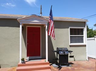 8709 Fenwick St, Sunland, CA 91040