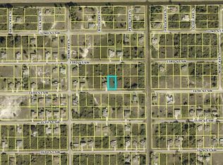 3208 34th St SW, Lehigh Acres, FL 33976