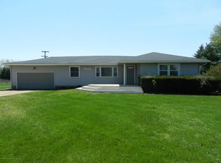 10400 Plains Hwy, Eaton Rapids, MI 48827