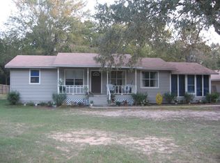 15920 Big Oak Bay Rd, Tyler, TX 75707