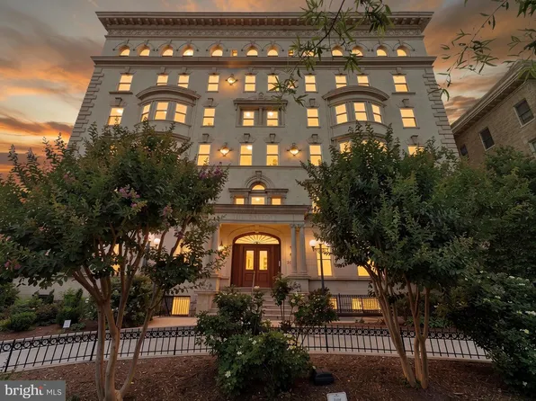 2000 16th St NW APT 504, Washington, DC 20009