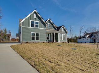 6407 Desmond Ave LOT 66, Murfreesboro, TN 37128