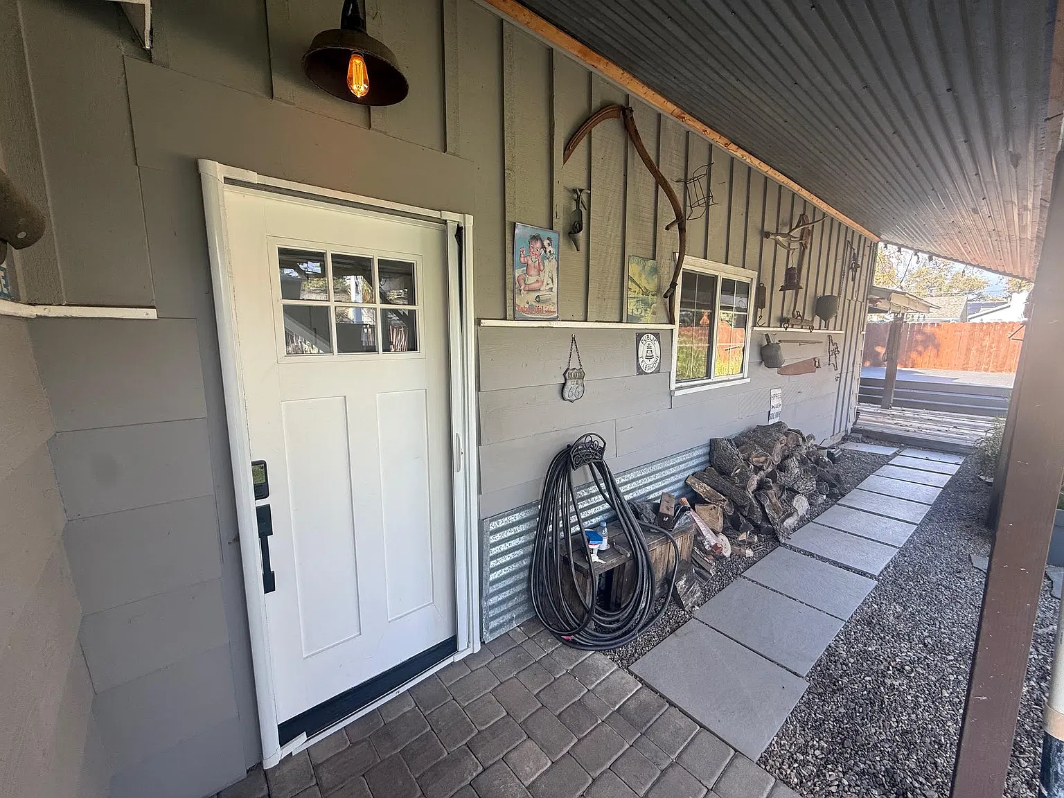1 bed, 865 sqft, $2,900 — Photo 2