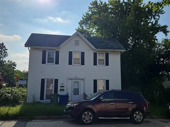 2943 Mathews St, Baltimore, MD 21218
