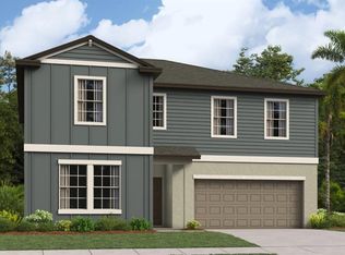 2013 Lanier Rd, Zephyrhills, FL 33541