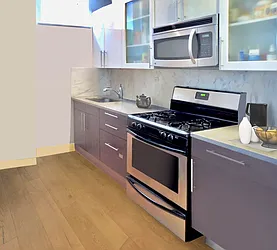 Rented by Modern Spaces