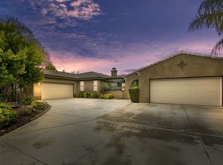 17792 Log Hill Rd, Riverside, CA 92504