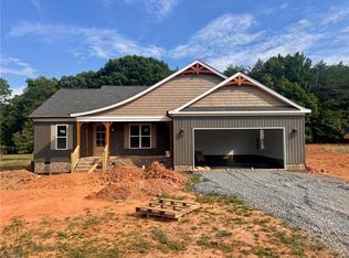 266 Mount Zion Church Rd, Stokesdale, NC 27357