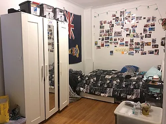 Rented by REAL New York