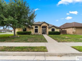16675 E Barger Ct, Harlingen, TX 78552