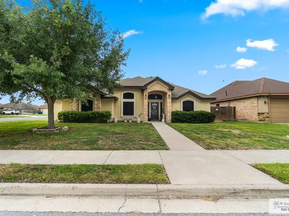 16675 E Barger Ct, Harlingen, TX 78552