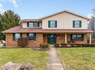 5572 Sigmon Way, Fairfield, OH 45014