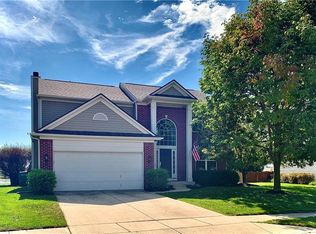16655 Lakeville Xing, Westfield, IN 46074