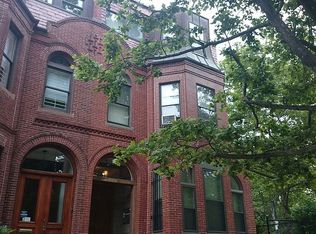 18 Durham St APT 2, Boston, MA 02115