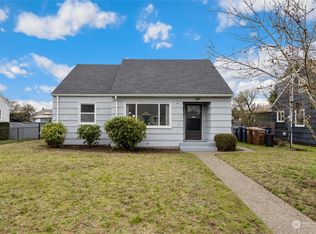 634 N Rochester St, Tacoma, WA 98406