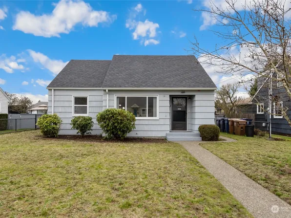 634 N Rochester Street, Tacoma, WA 98406