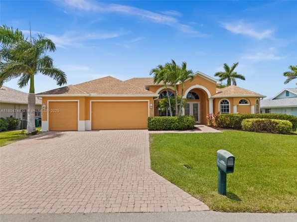 1702 SE 6th Ave, Cape Coral, FL 33990