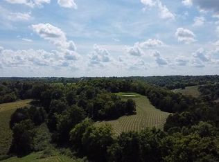 0 E Fork Rd, Owingsville, KY 40360