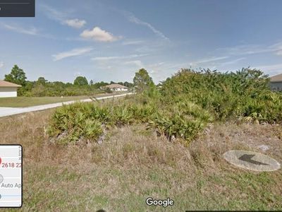 2618 22nd St W LOT 20, Lehigh Acres, FL, 33971