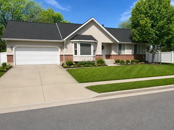 2321 N 940th St E, Lehi, UT 84043