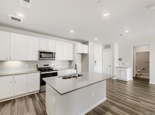 9291 Twenty Mile Rd #303, Parker, CO 80134