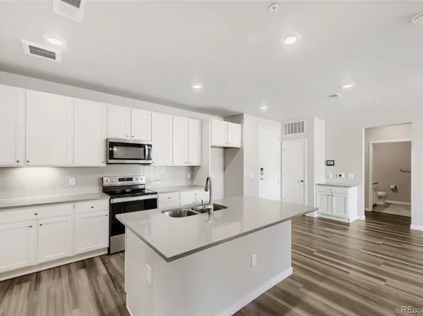 9291 Twenty Mile Road #303, Parker, CO 80134