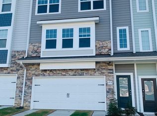 6914 Point Bar Pl, Raleigh, NC 27616