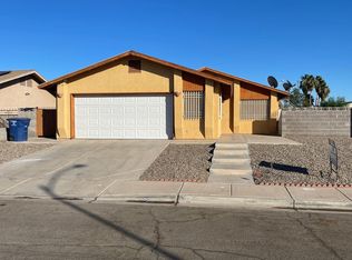 2063 S 46th Dr, Yuma, AZ 85364