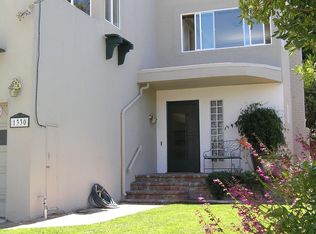 1330 Chestnut St, San Carlos, CA 94070