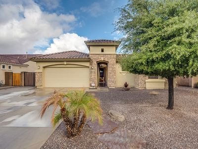 726 E Kingbird Dr, Gilbert, AZ, 85297