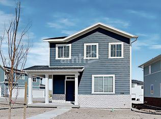 7351 S Copper Rim Dr, West Jordan, UT 84081