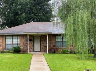 4814 Bayou Bend Dr, Alexandria, LA 71303