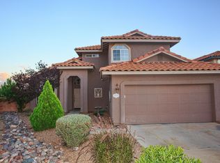 5510 N Barrasca Ave, Tucson, AZ 85750