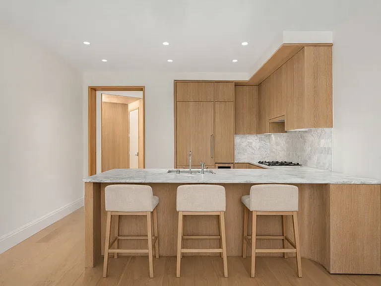 1 Park Row #16B — Photo 4
