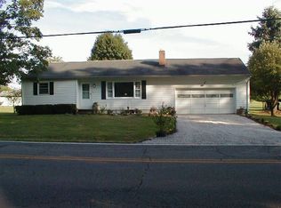 7204 Licking Springs Rd, Newark, OH 43055