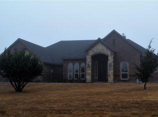 1610 McClendon Rd, Weatherford, TX 76088