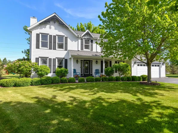 S79W15547 Foxboro PLACE, Muskego, WI 53150