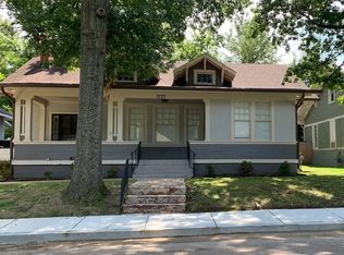 1727 Lawrence Ave, Memphis, TN 38112