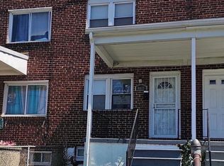 4017 Pimlico Rd, Baltimore, MD 21215